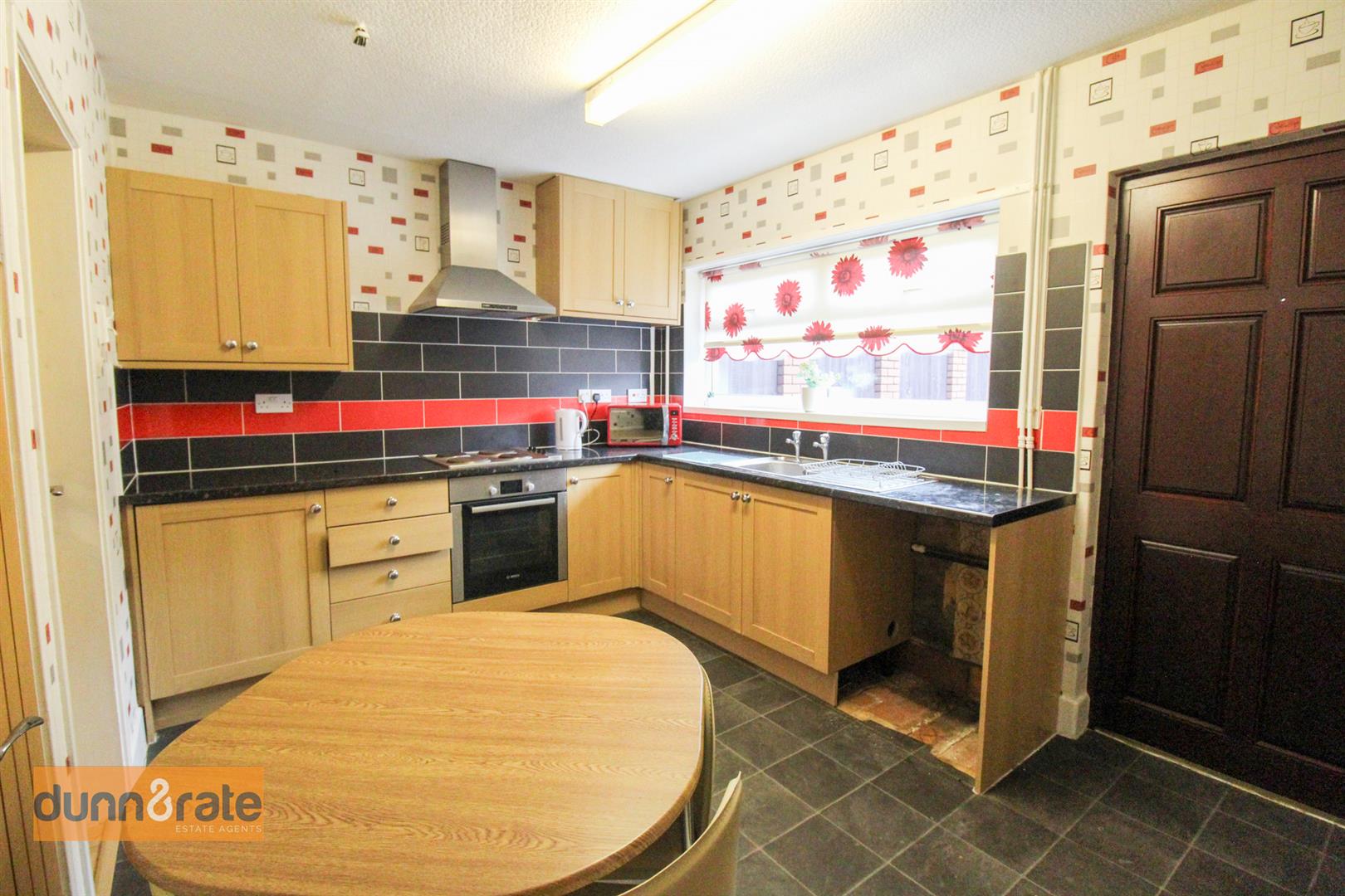 Cobridge Road, Hanley, Stoke-On-Trent